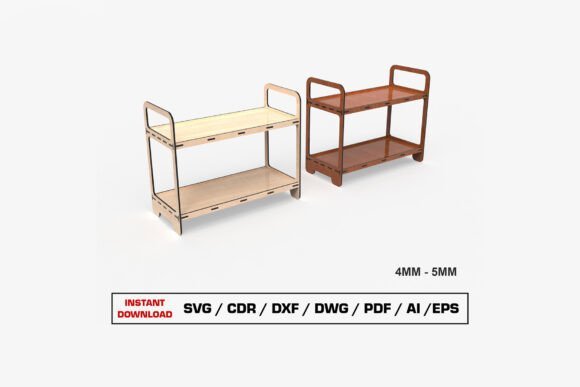 Expositores Estantes Creativo Digital